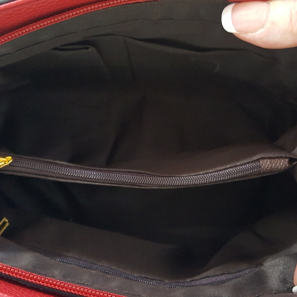 Only 1 left! Danbaoly Handbag - Picture 7 of 8